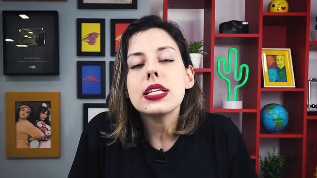 RESUMÃO DE BOTÂNICA | Profª. Camila Cavalieri смотреть онлайн