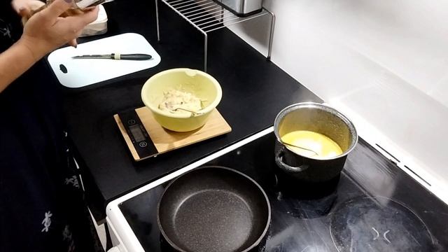 03.12.2024, вкусный завтрак, кушаем много и стройнеем. смотреть онлайн