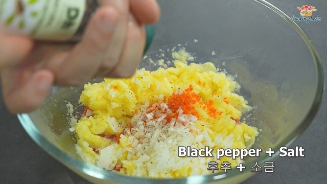 Amazing Potato Recipes! Just 2 Potatoes Cheap And Delicious Potato Snacks, You Can Cook EVERYDAY