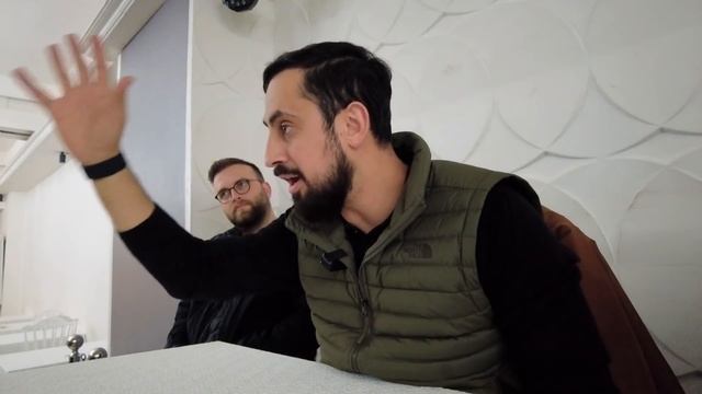 Hayatınızı Değiştirecek Motivasyon Konuşması - Almanya | Mehmet Yıldız @hayalhanem