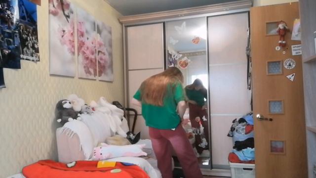 Заказы с АЛИКА (эпизод 2) или на что я потратила 4к... смотреть онлайн