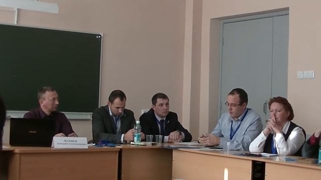 Гражданский форум-2015. Развитие информационной работы в сфере ЖКХ часть4- смотреть онлайн