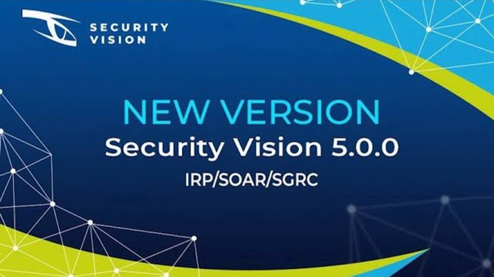 Security Vision 5.0.0 смотреть онлайн