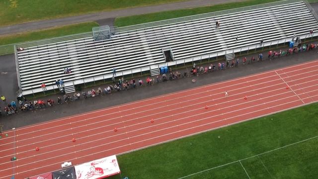 2017 Capital XC Challenge смотреть онлайн