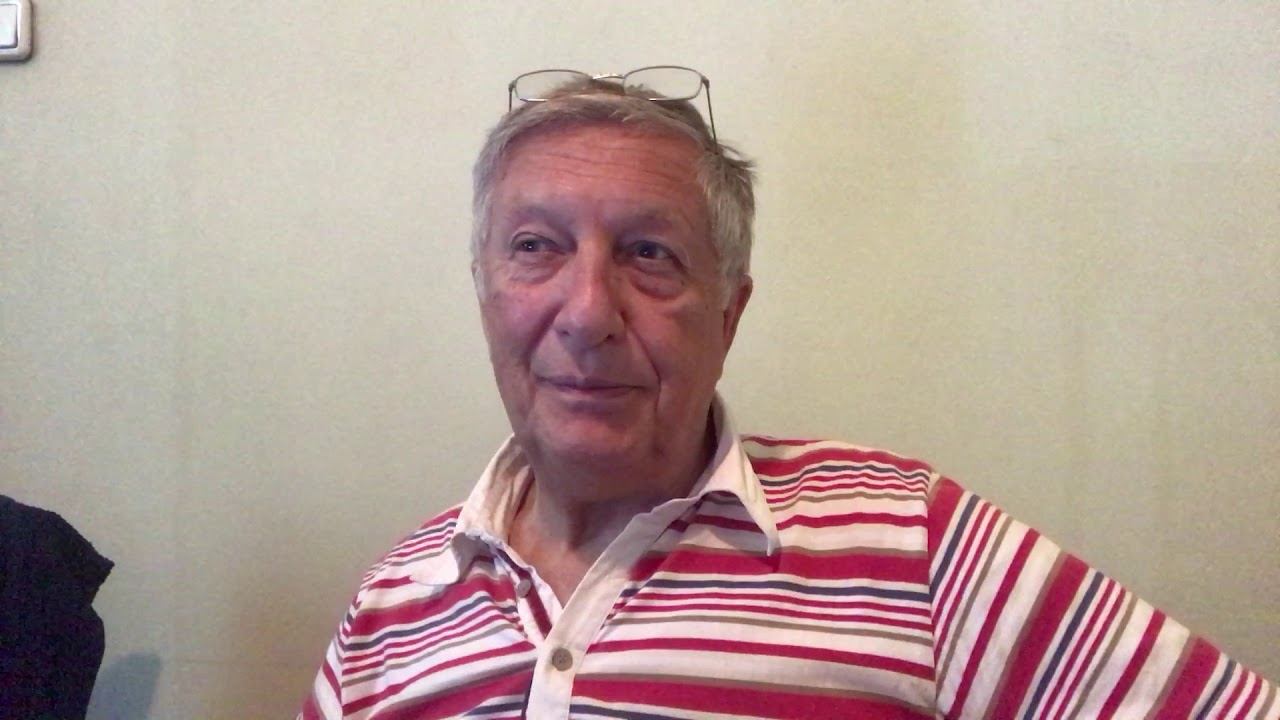 Дело Голунова - бутафория смотреть онлайн