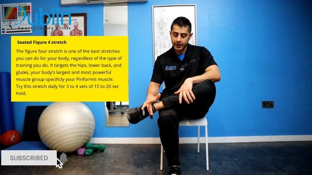 L4 L5 - L5 S1 best seated exercises смотреть онлайн