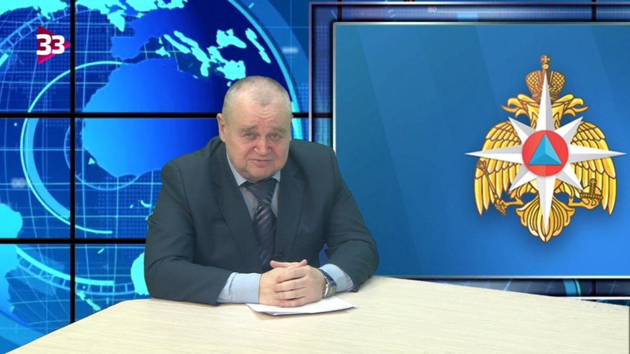 По сути – Гость в студии Игорь Догонин – директор управления по делам ГО и ЧС 04.03.2021 смотреть онлайн