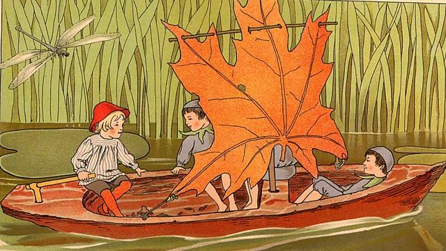 «Черничный дедка» смотреть онлайн