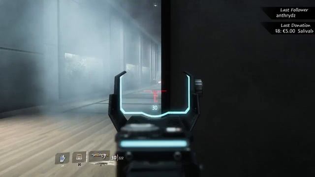 [GER][PC] Titanfall 2 - Singleplayer Kampagne - Teil 1 (Part 14) смотреть онлайн