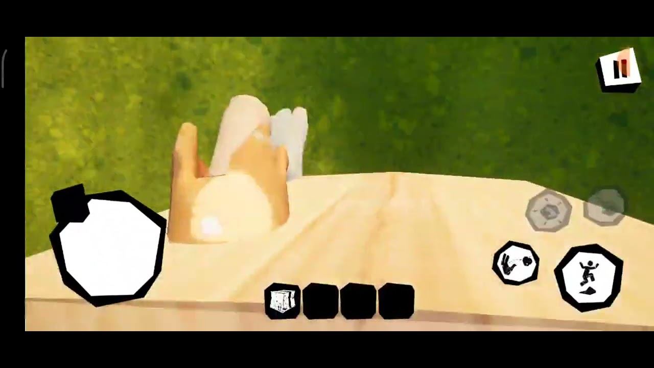 играем в hello neighbor на Android смотреть онлайн