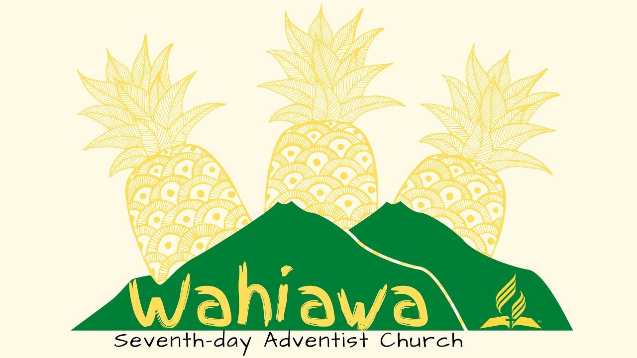 Feb. 19, 2022-Wahiawa SDA Church, Sabbath School Panelists-"Jesus, the Mediator of the New Covenant смотреть онлайн