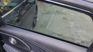 Что стало с салоном Chery Arrizo 8 побег 63000