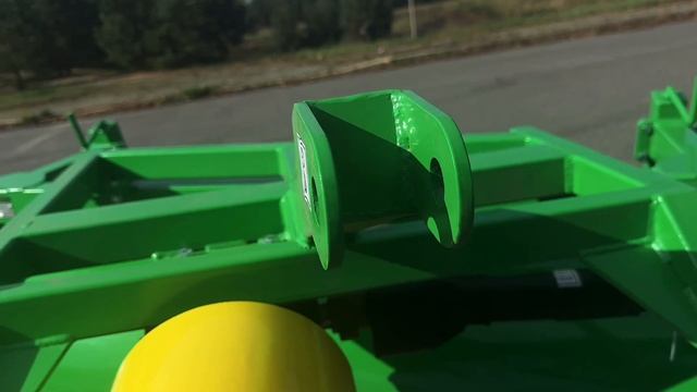 Обновленная Щетка коммунальная Kerland МП 2000 - Обзор