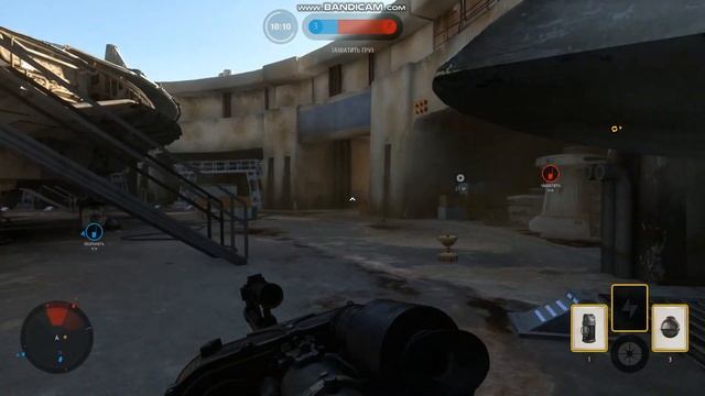 Star wars battlefront (2015) gameplay 2020 pc/пк (№2) смотреть онлайн