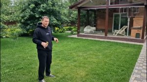 Лучшая баня из кирпича