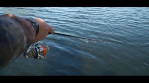 Skald New — лучшие спиннинги для твичинга от Norstream. Обзор серии от Кирилла Гущина