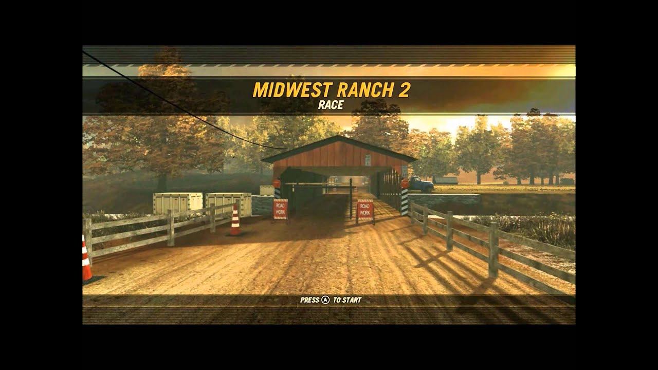 Midwest Ranch 2 overview смотреть онлайн