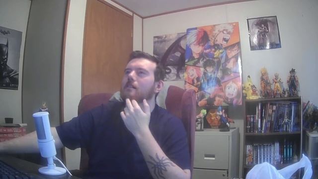 Metamorphis Aka 177013 Reaction