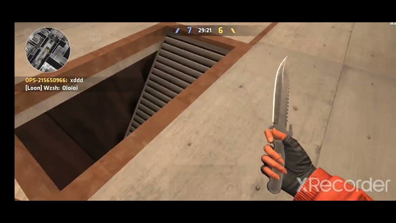 Critical ops Hacker in 1.35 beta version #criticalopshack смотреть онлайн