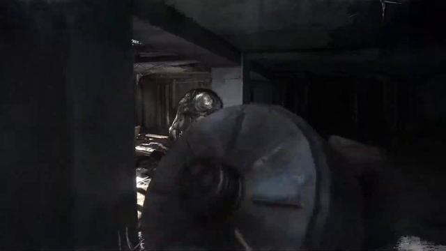 Прохождение Metro 2033 Часть 7 | король заброшки смотреть онлайн