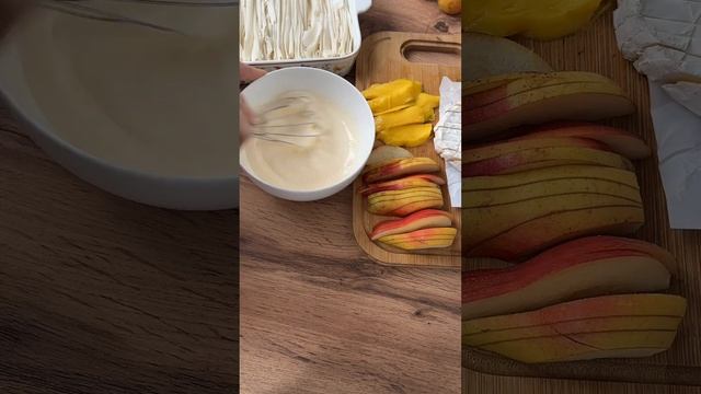 Кулинарный уют