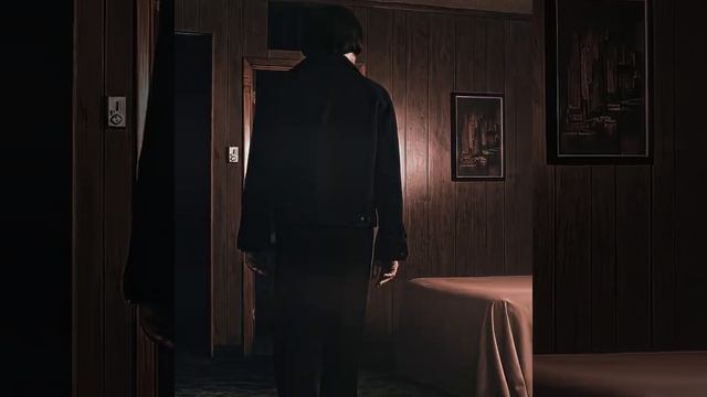 Антон Чигур Старикам тут не место EDIT смотреть онлайн