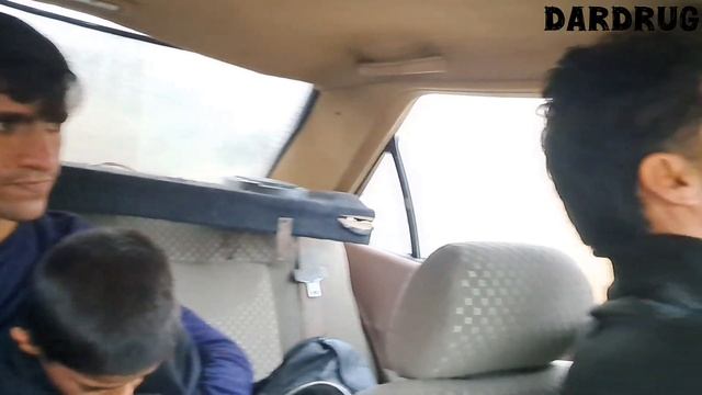 Two Doctors Found  Boy With Cancer In The Rain