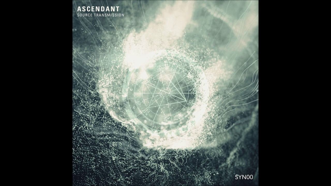 Ascendant - Source Transmission (Remastered) [Full Album] смотреть онлайн
