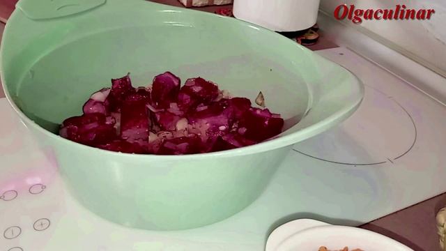 Свежее готовить