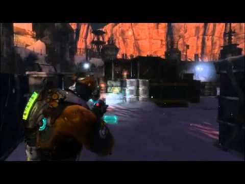 Dead Space 3 Co - op with Skkyzelda (Chapters 11 - 13) Part 15 смотреть онлайн