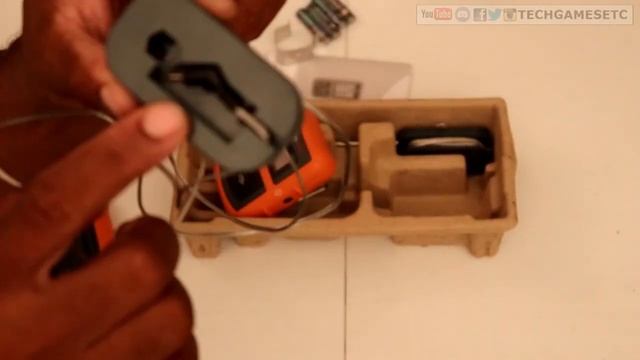 ThermoPro TP20 Unboxing смотреть онлайн