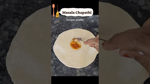 மசாலா பராத்தா | Masala Paratha | மசாலா சப்பாத்தி | Masala chapathi Recipe In Tamil смотреть онлайн