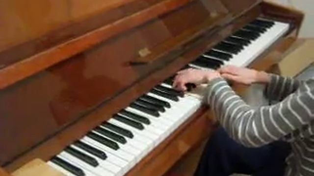 Л Грабовский (Сумерки) смотреть онлайн