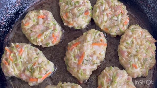 Russian Food.Два вкусных блюда за 5 минут