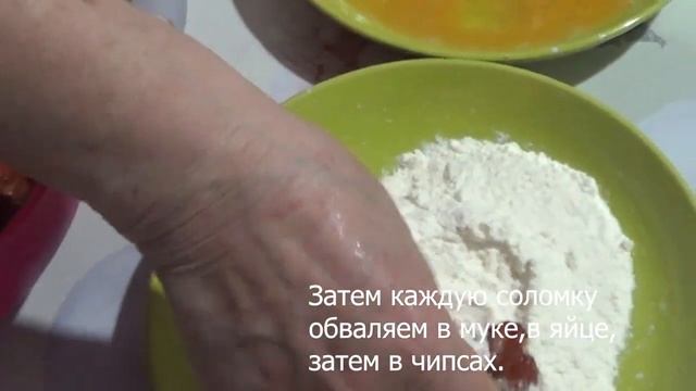 Балаларыңыз қайта қайта сұрайды / Супер Наггетсы / Homemade Nuggets смотреть онлайн