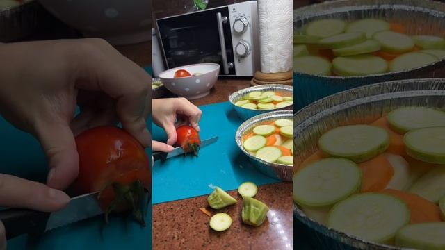 Ужин за 15 минут: быстрые и вкусные рецепты из простых продуктов. Правильное питание смотреть онлайн