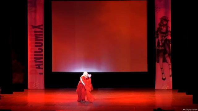 162 Biomega / Далекие Странники — Вэнь Кэсин смотреть онлайн