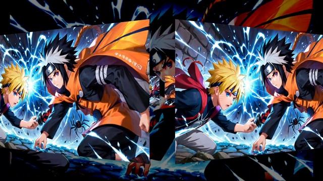 WHAT IF NARUTO X RIAS ARE ON LOVE JOURNEY EP 2