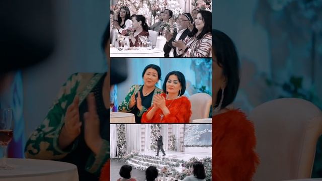 Mirzabek Xolmedov - Seni Sevgan O’sha Musavvir…