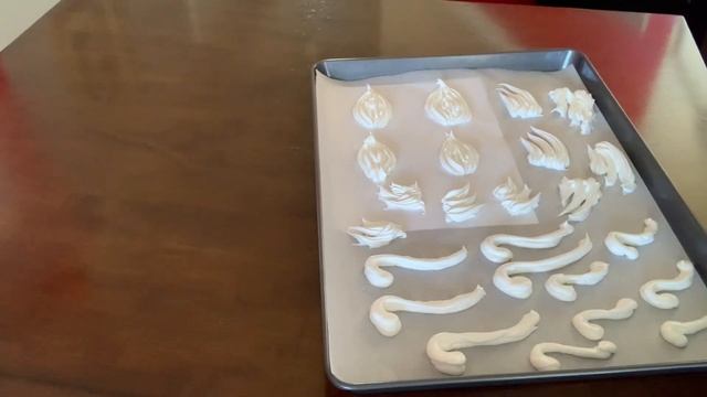 Meringue Swans 🦢 beautiful 😍 смотреть онлайн