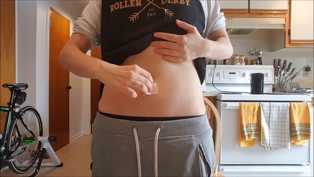 FTM Transgender - Subcutaneous testosterone Injection смотреть онлайн