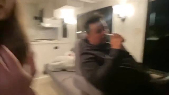 DECIDIMOS RIFAR NUESTRA CASA RODANTE смотреть онлайн