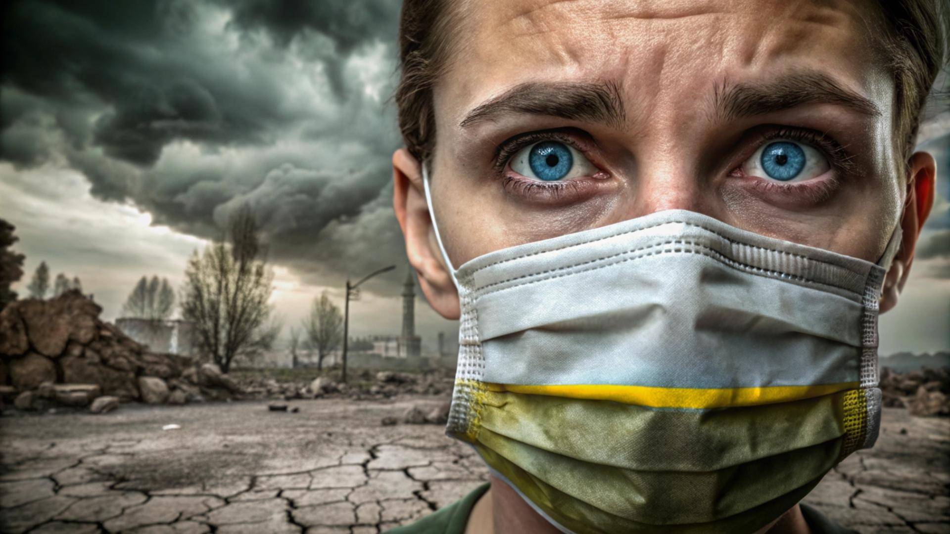 Три удара: ОМП, COVID и Украина — что нас ждет впереди?