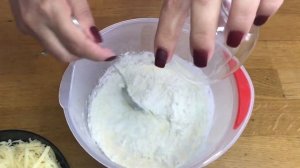 ХАЧАПУРИ ЛЕНИВЫЙ на сметане