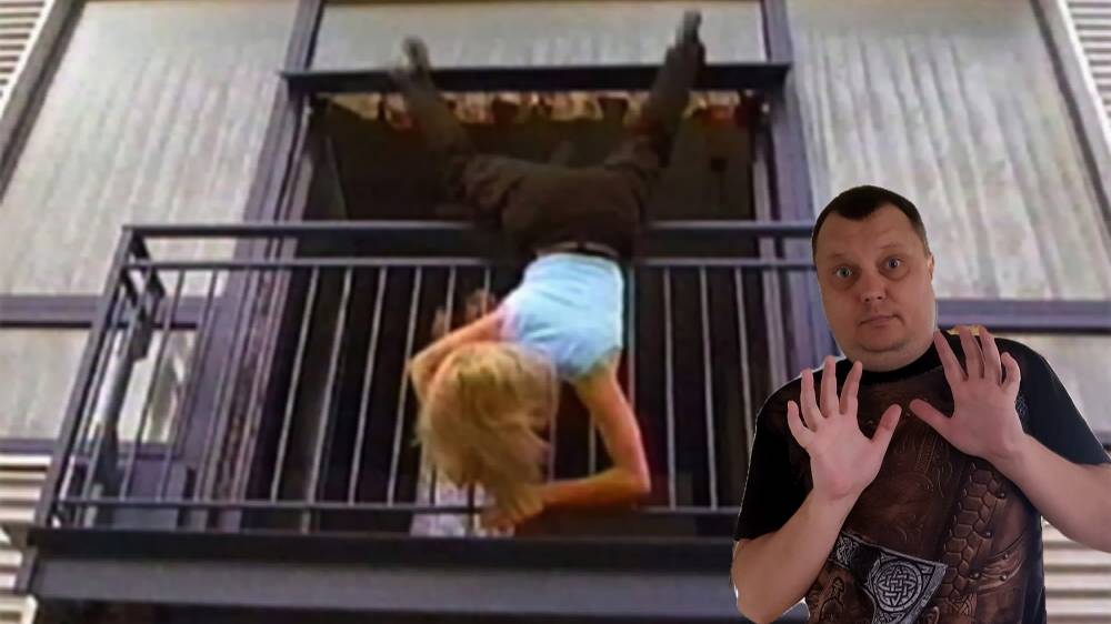 Пьяные истории За миг до трагедии или необычный сюрприз от подруги смотреть онлайн