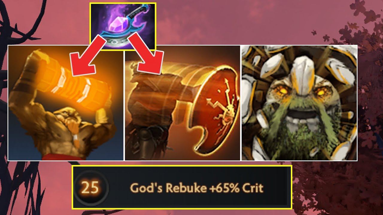 You wanna mars trip? | Dota 2 Ability Draft смотреть онлайн