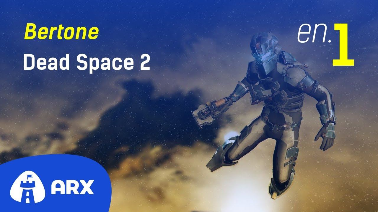 Ради броди из мъртвия космос 2 Vol.1 [Dead Space 2] (27.04.2021) смотреть онлайн