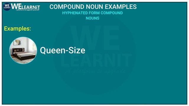 200 EXAMPLES OF COMPOUND NOUNS  | CLOSED COMPOUND NOUNS, OPENED COMPOUND NOUNS | COMPOUND ADJECTIVE