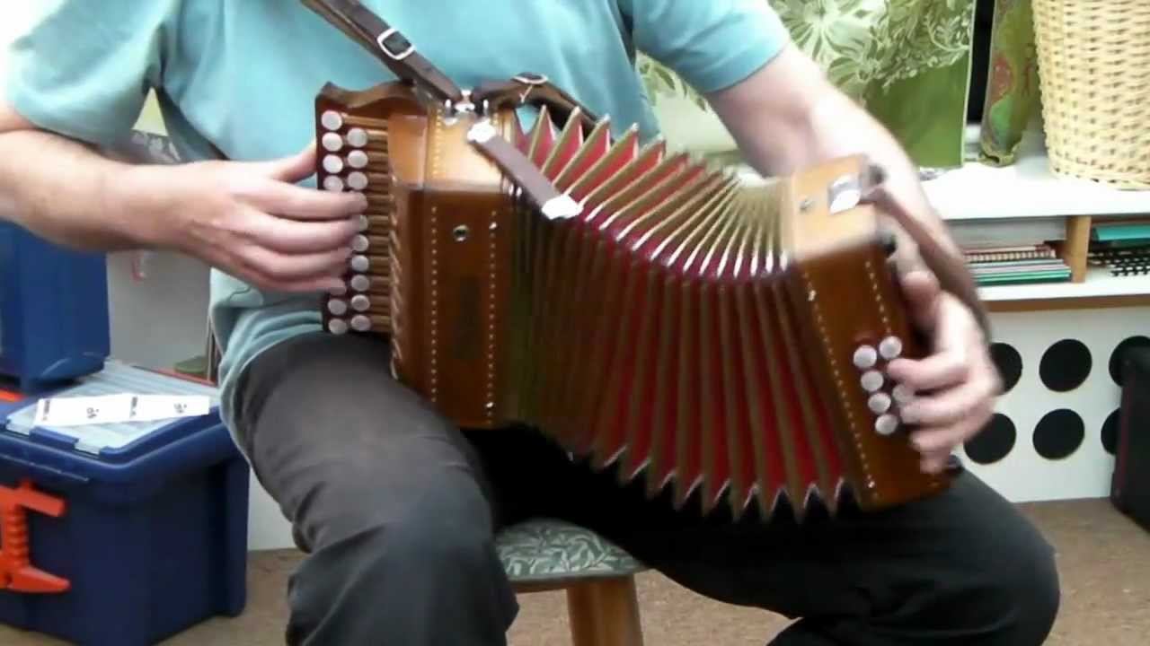 Galopede - Anahata, melodeon смотреть онлайн