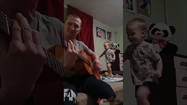 Король и шут Дед на свадьбе кавер смотреть онлайн